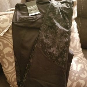 Victoria sport legging